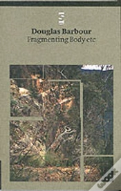 Capa do artigo Fragmenting Body Etc.