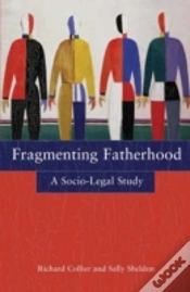 Capa do artigo Fragmenting Fatherhood