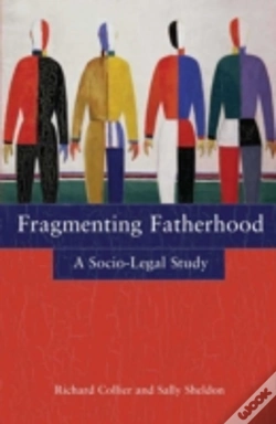 Capa do artigo Fragmenting Fatherhood