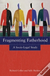 Capa do artigo Fragmenting Fatherhood