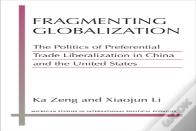 Fragmenting Globalization