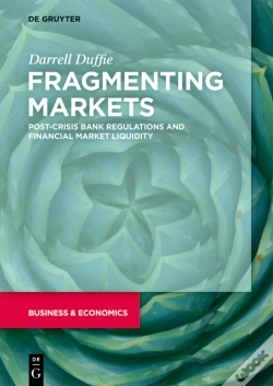 Capa do artigo Fragmenting Markets