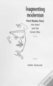 Capa do artigo Fragmenting Modernism