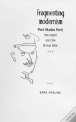 Capa do artigo Fragmenting Modernism