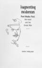 Fragmenting Modernism - Preview