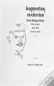 Capa do artigo Fragmenting Modernism