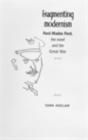 Fragmenting Modernism - Preview