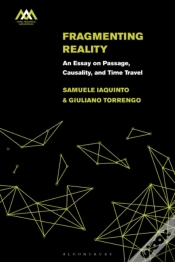 Capa do artigo Fragmenting Reality