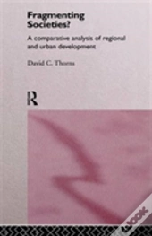 Fragmenting Societies?