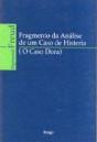Fragmento da Análise de Um Caso de Histeria - Preview