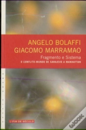 Capa do artigo Fragmento e Sistema