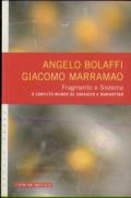 Fragmento e Sistema