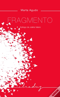 Capa do artigo Fragmento