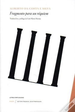 Capa do artigo Fragmento Para Un Réquiem