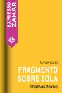 Fragmento Sobre Zola - Preview