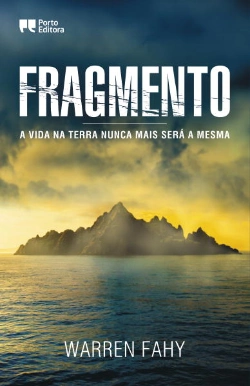 Capa do artigo Fragmento