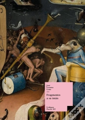 Capa do artigo Fragmentos A Su Imán