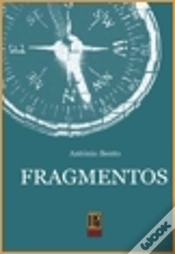 Capa do artigo Fragmentos