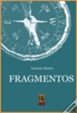 Capa do artigo Fragmentos