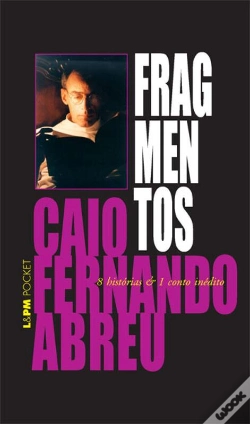 Capa do artigo Fragmentos