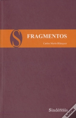 Capa do artigo Fragmentos