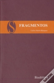 Capa do artigo Fragmentos