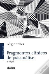 Capa do artigo Fragmentos Clínicos De Psicanálise