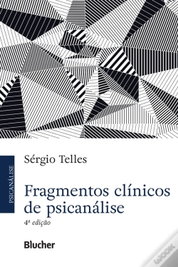 Capa do artigo Fragmentos Clínicos De Psicanálise