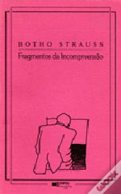 Fragmentos da Incompreensão