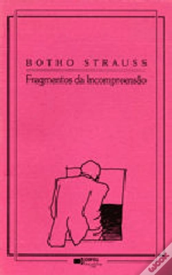 Capa do artigo Fragmentos da Incompreensão