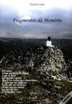 Capa do artigo Fragmentos da Memória