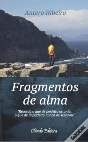 Capa do artigo Fragmentos de Alma