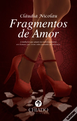 Capa do artigo Fragmentos de Amor