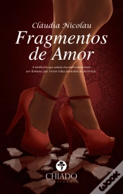 Capa do artigo Fragmentos de Amor