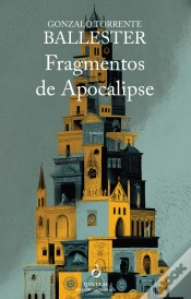 Capa do artigo Fragmentos de Apocalipse