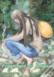 Capa do artigo Fragmentos de Emanon