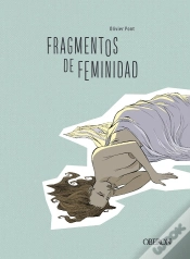 Capa do artigo Fragmentos De Feminidad