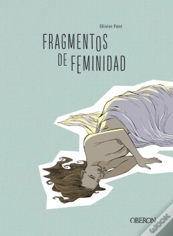Capa do artigo Fragmentos De Feminidad