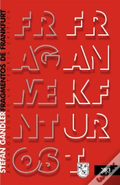 Capa do artigo Fragmentos De Frankfurt