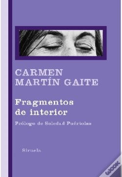 Capa do artigo Fragmentos De Interior