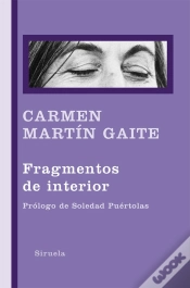 Capa do artigo Fragmentos De Interior