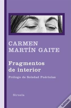 Capa do artigo Fragmentos De Interior