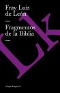 Fragmentos De La Biblia - Preview