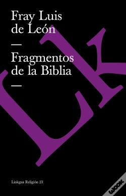 Capa do artigo Fragmentos De La Biblia