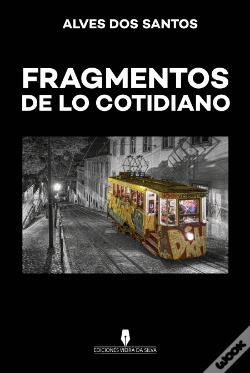 Capa do artigo Fragmentos De Lo Cotidiano
