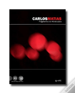Capa do artigo Fragmentos de Maria Lúcia