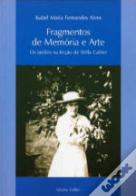 Fragmentos de Memória e Arte