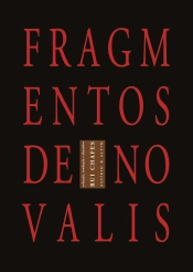 Capa do artigo Fragmentos de Novalis