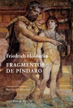 Capa do artigo Fragmentos de Píndaro