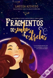Capa do artigo Fragmentos De Sonhos E Estrelas